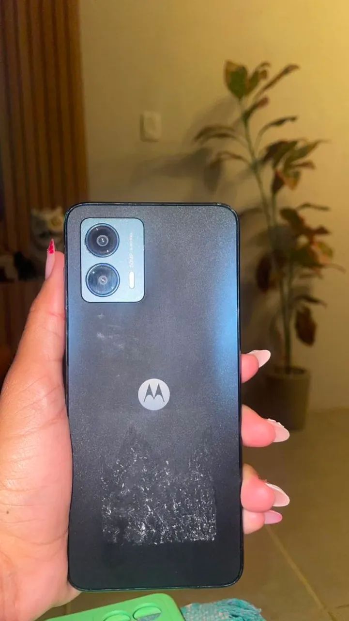 Moto g53 128gb - Foto 2