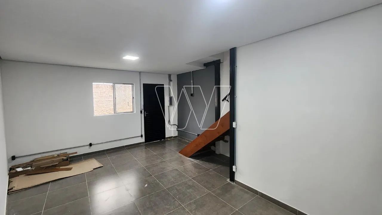 loft - Loteamento Arboreto dos Jequitibás (Sousas) - Campinas - Foto 4
