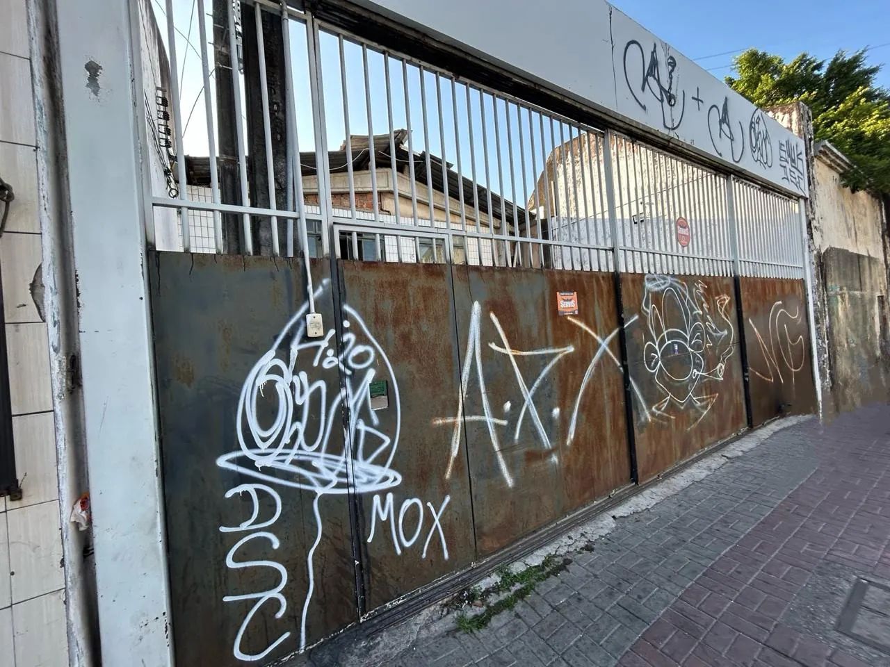 PRÉDIO COMERCIAL para alugar na cidade de FORTALEZA-CE - Foto 2