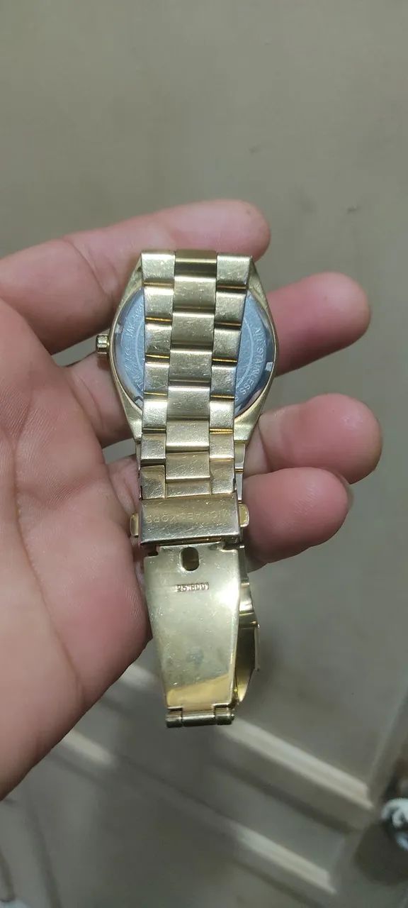 Relógio Michael kors Mk5894 - Foto 4
