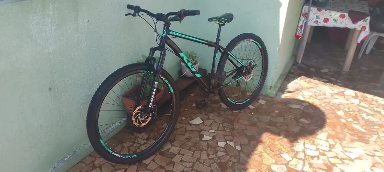 Bicicleta  - Foto 4