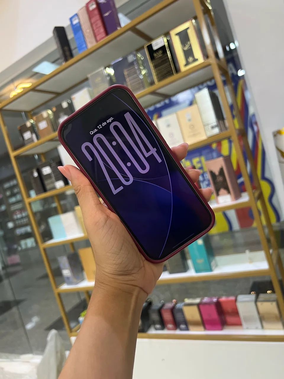 iPhone 17 - 256gb  - Foto 2