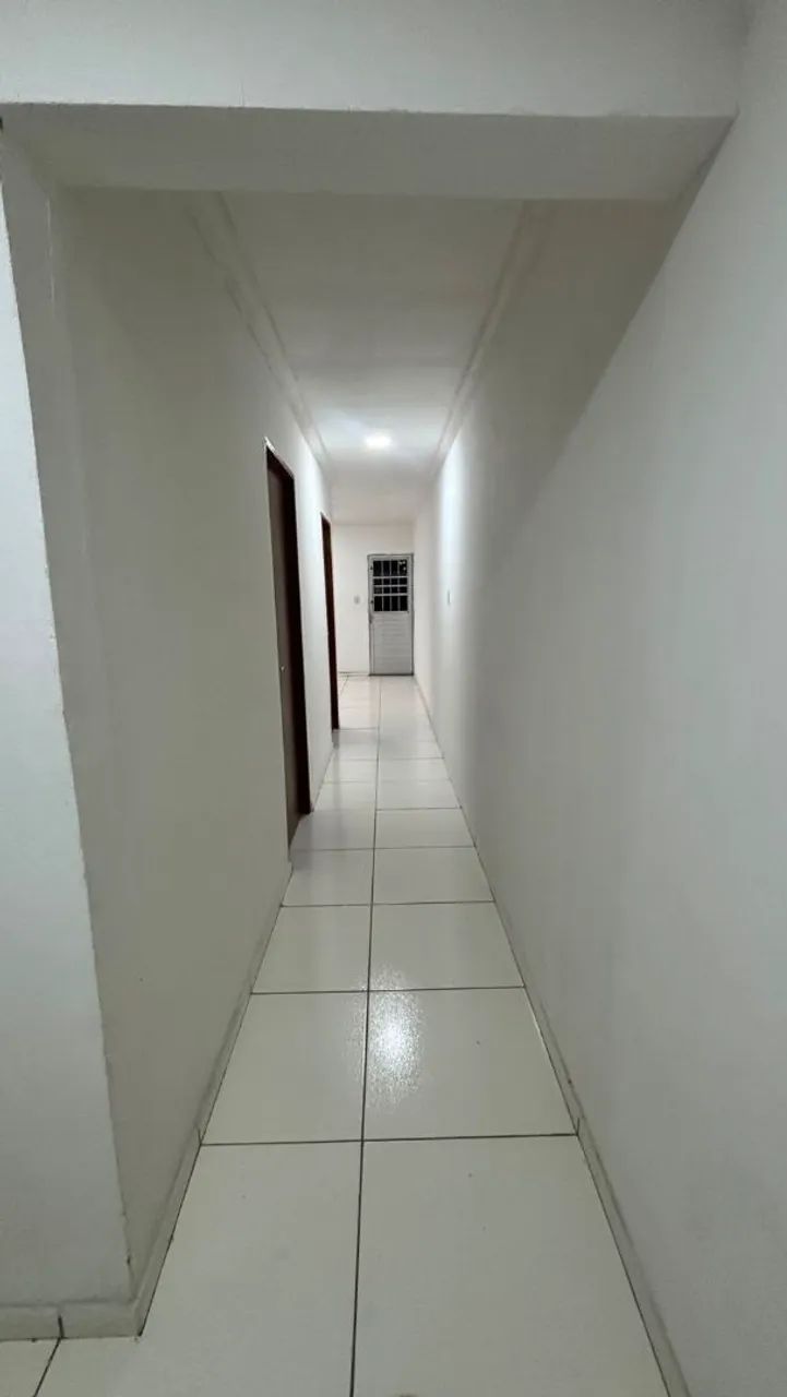 Alugo casa tipo apartamento  - Foto 3