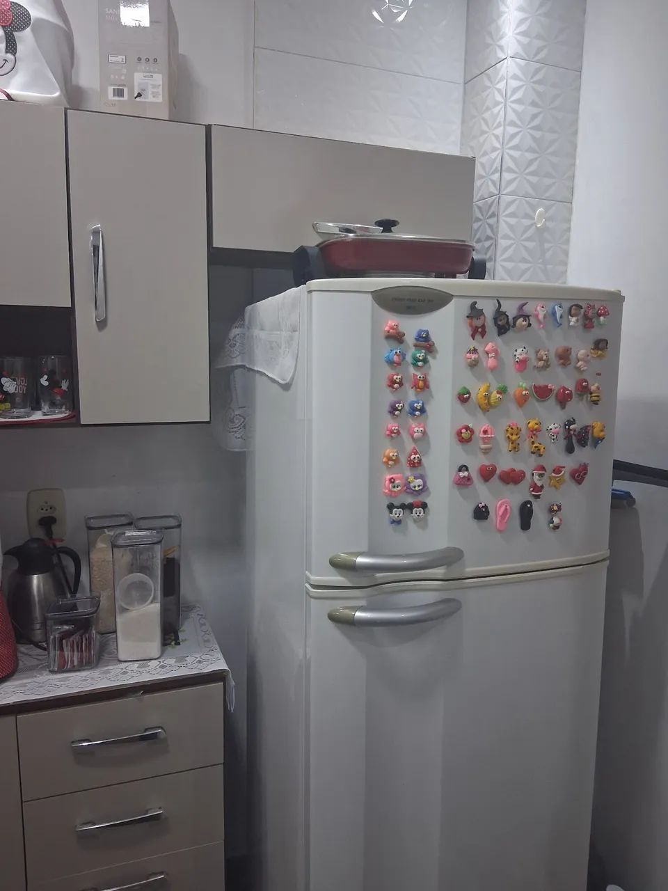 Vendo Armário de Cozinha