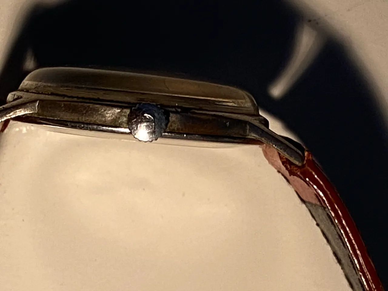 Tissot suíço a corda - Foto 4