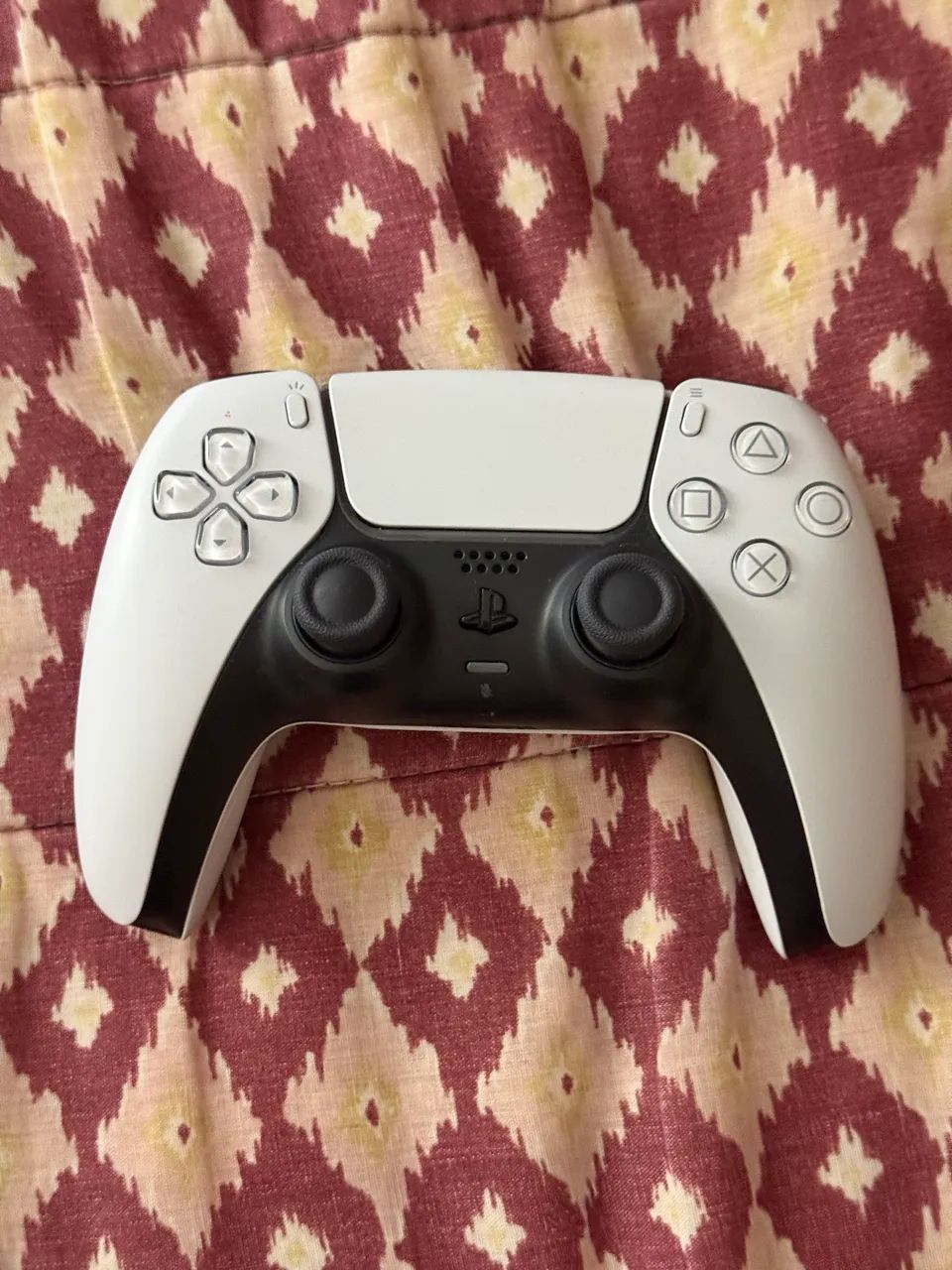 Controle PS5 e PC - Foto 3