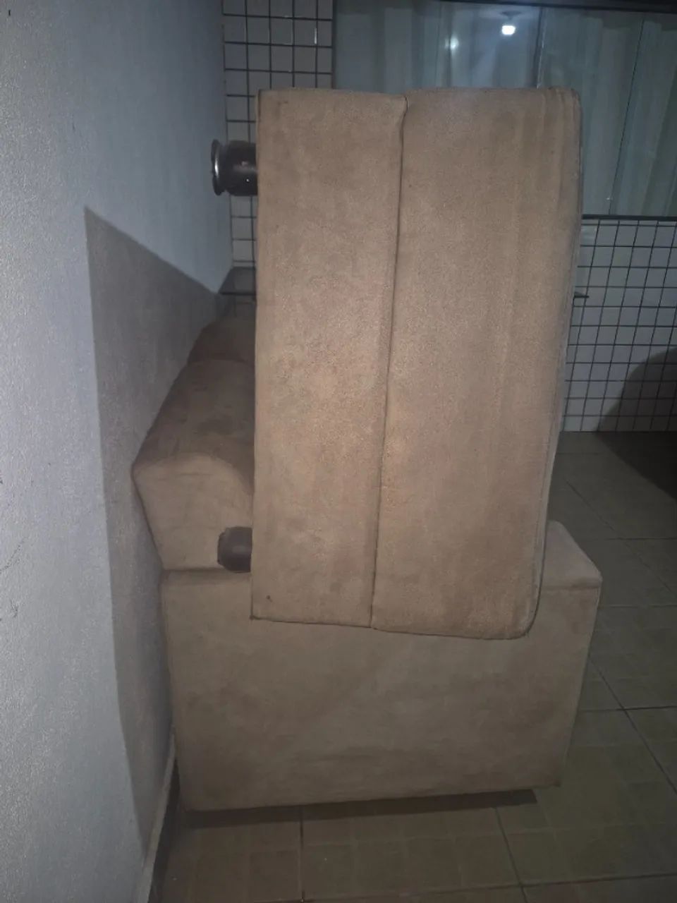 Lindo Sofá em L - Foto 4