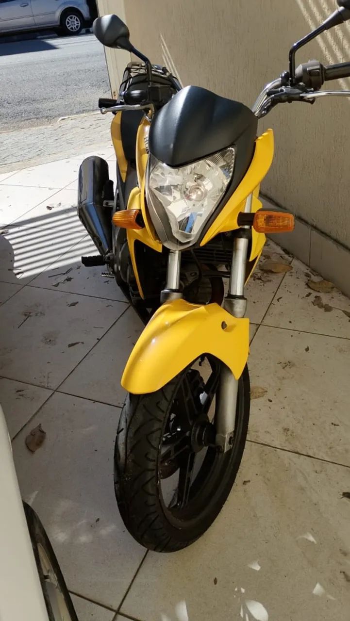 Cb300 2012  - Foto 5
