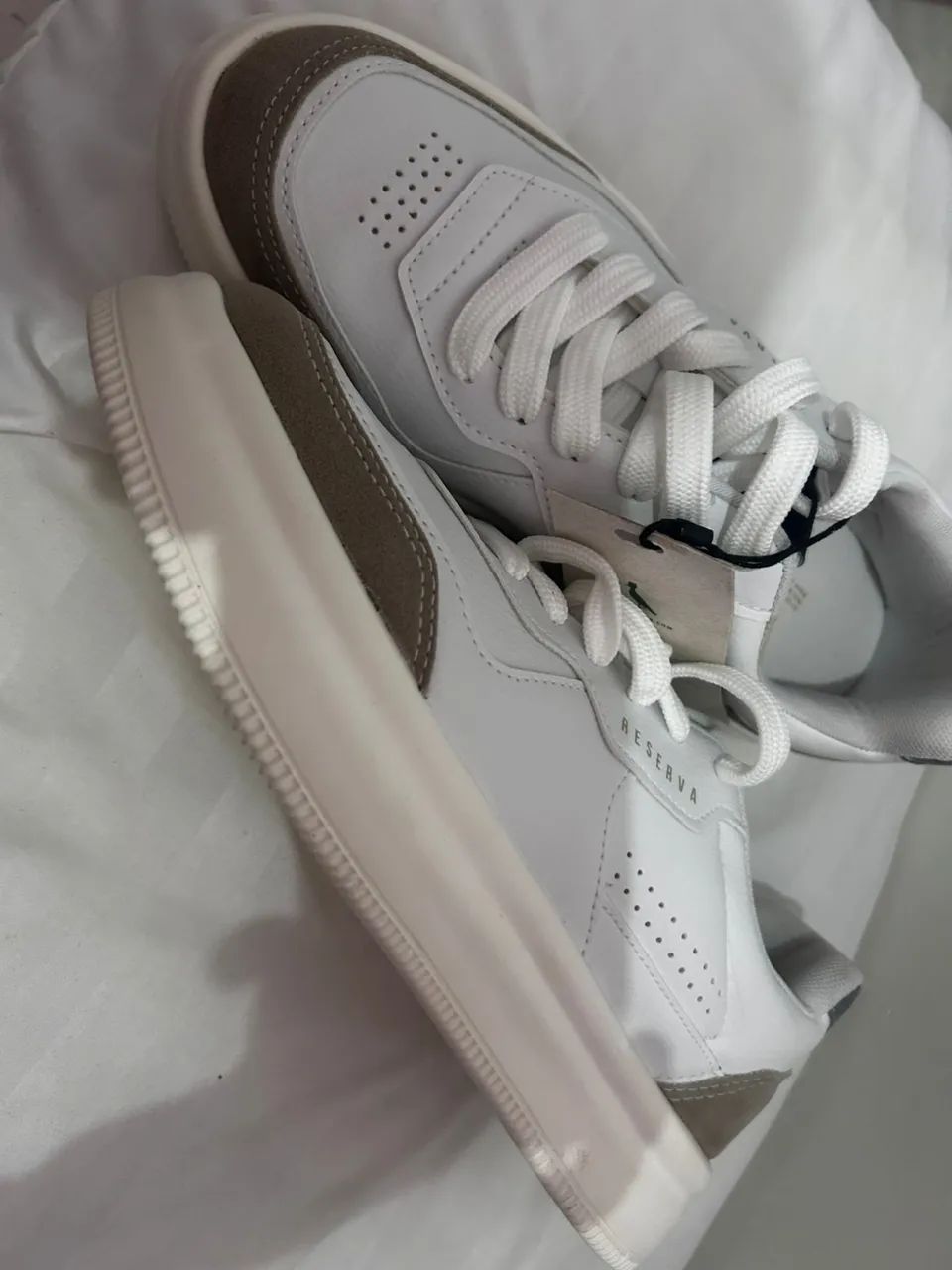 Tênis reserva troy  - Foto 3