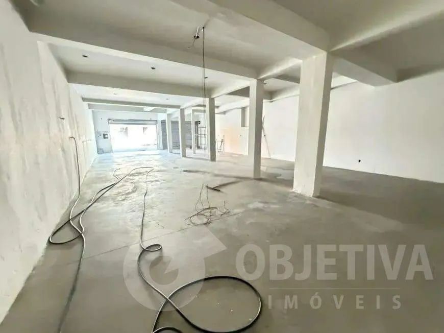 Loja para aluguel, MARTINS - UBERLANDIA/MG