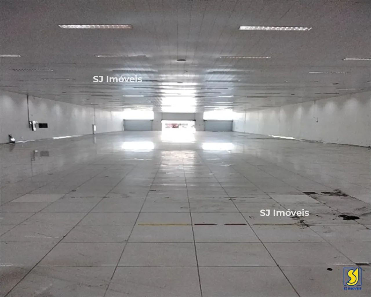 Grande ponto comercial na Av. Prefeito Jacques Nunes, centro de Tianguá - Foto 3