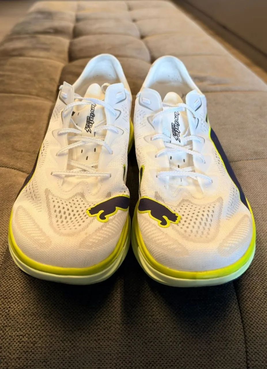 Puma Deviate Elite 4 - Foto 2