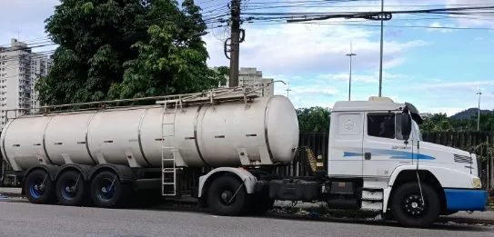 Caminhão toco LS 1634 - Foto 4