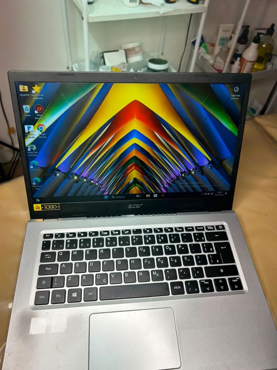 Notebook Acer  - Foto 4