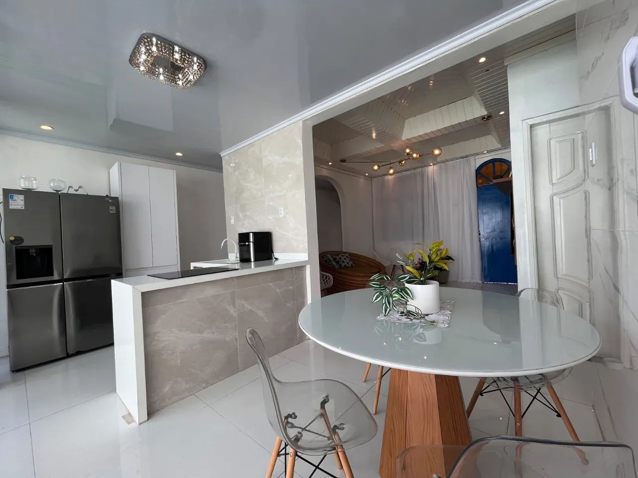Vendo Bela Residência  - Foto 3