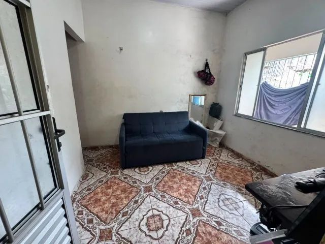  Casa à venda - Telégrafo