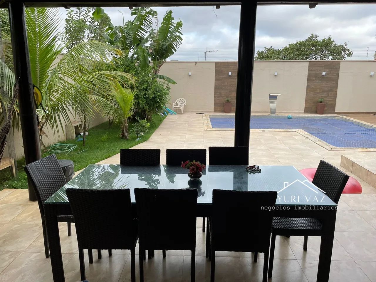 CASA À VENDA NO BAIRRO CAPUAVA - Foto 2