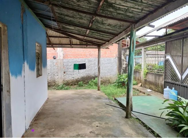 CASA Á VENDA 90MIL á vista - Foto 2