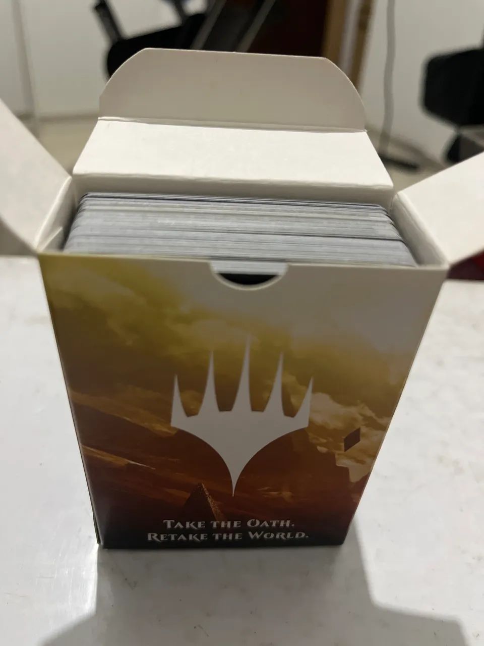 Deck Magic the Gathering - Sultai - Foto 5