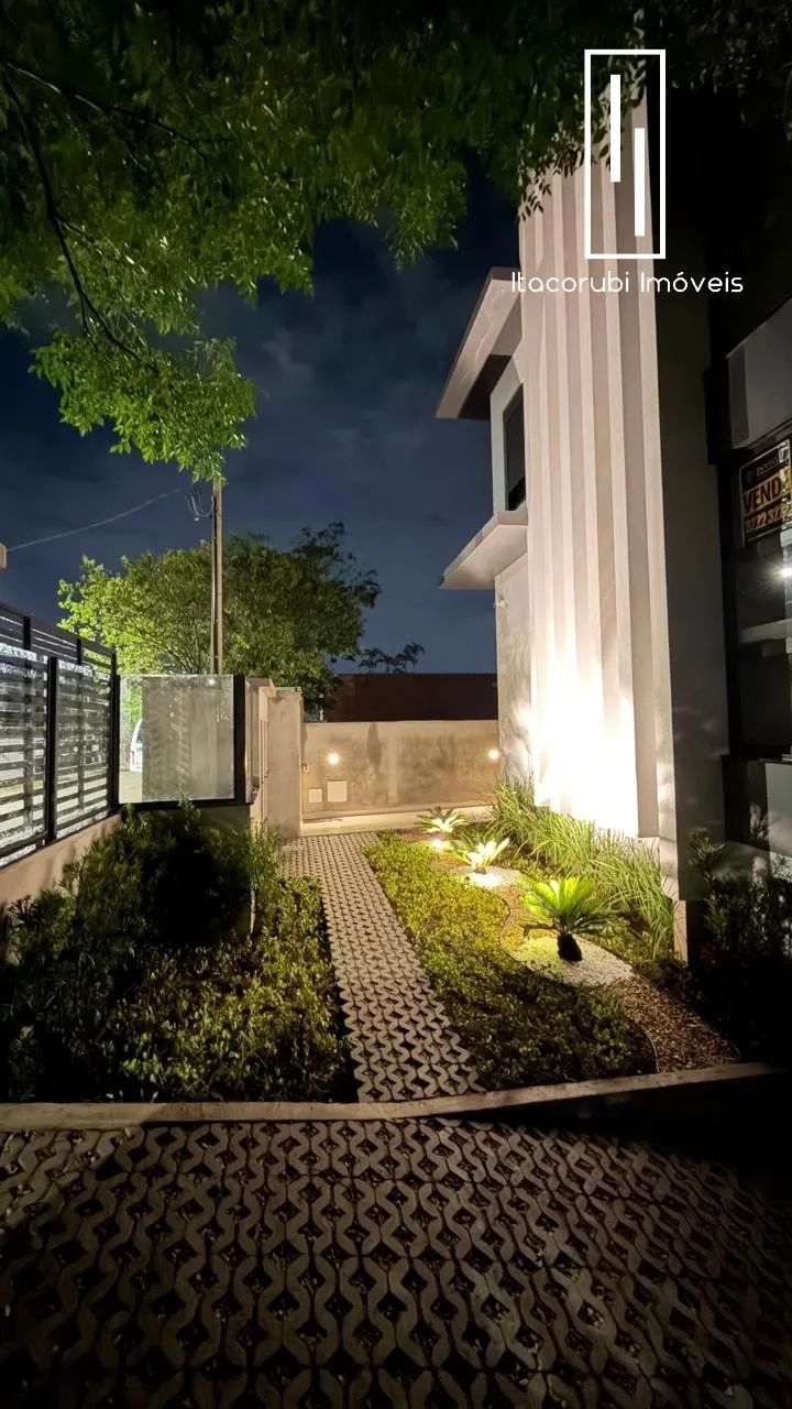 Ótima Casa de 162m² no Córrego Grande
