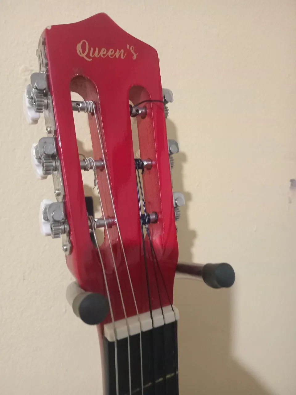 Violão queen - Foto 3