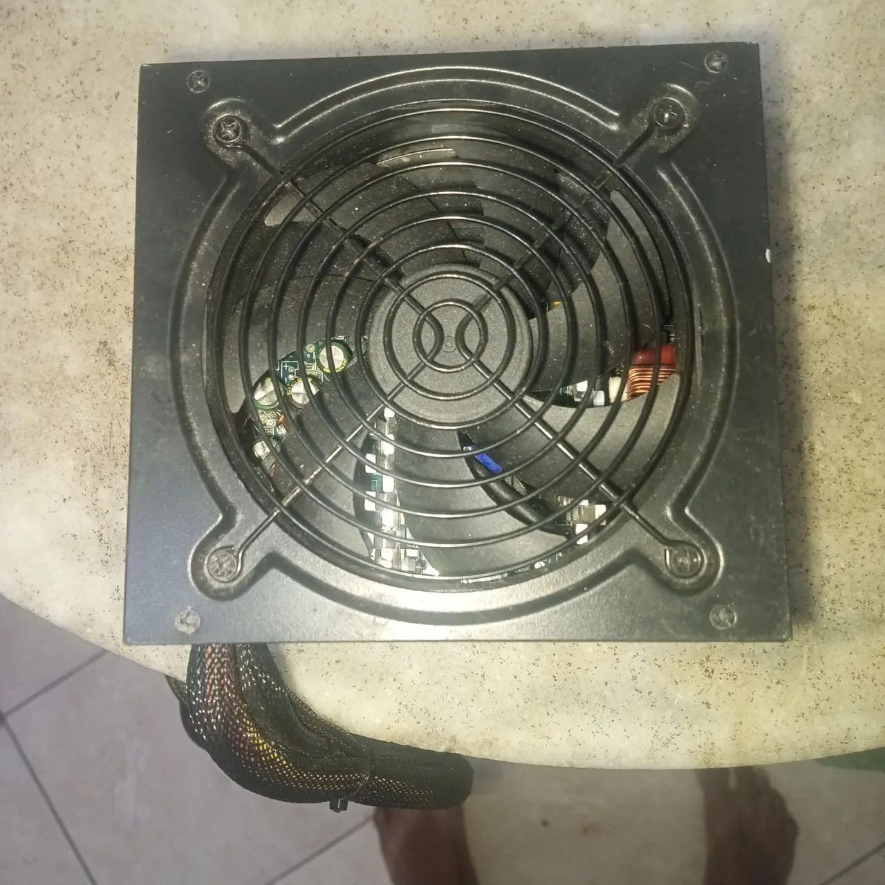 Peça de PC avançada  - Foto 4