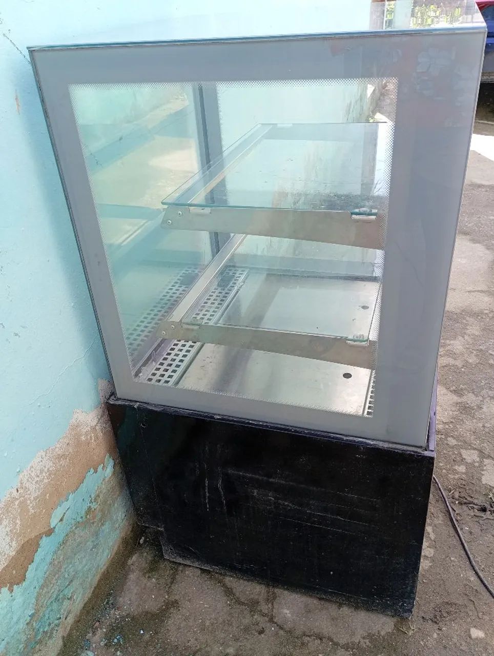 Balcão refrigerado  - Foto 2