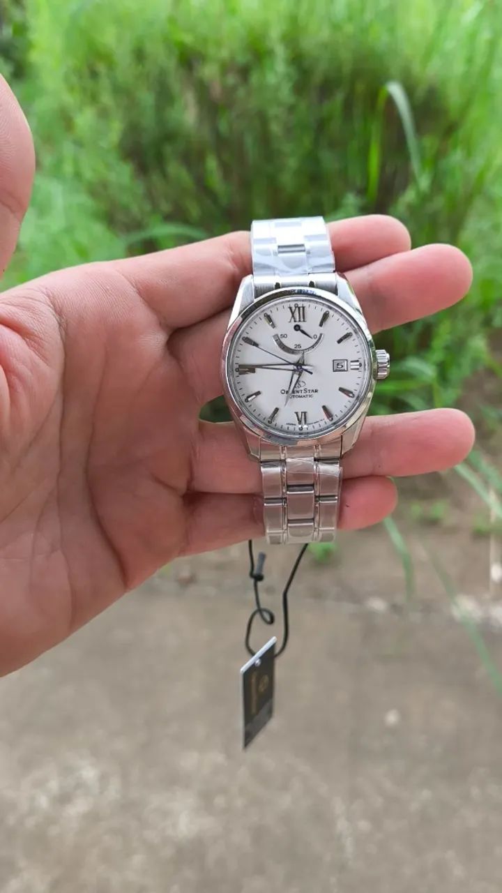 Grand Seiko  - Foto 4