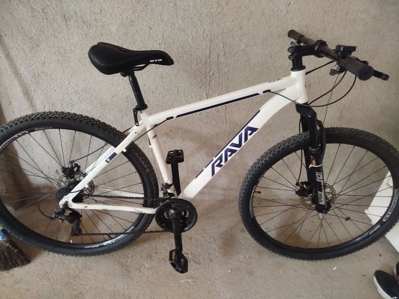 Bike 29 