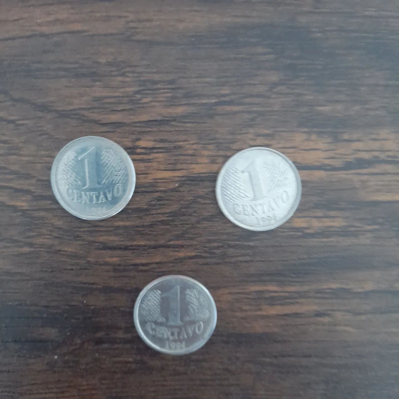 Moedas - Foto 2
