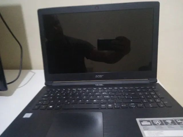Notebook Acer  - Foto 2