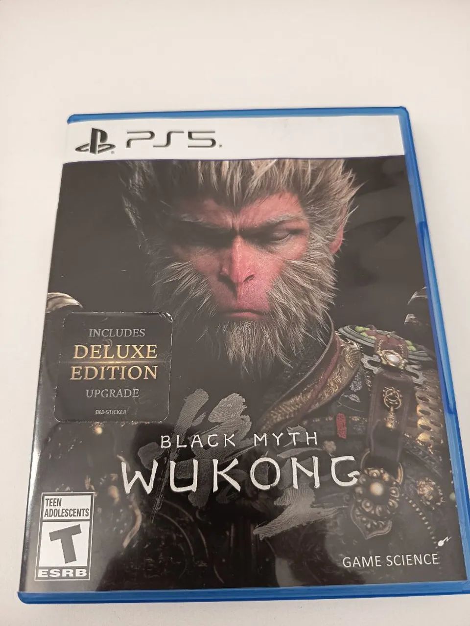 Black Myth Wukong - PS5 - Foto 2