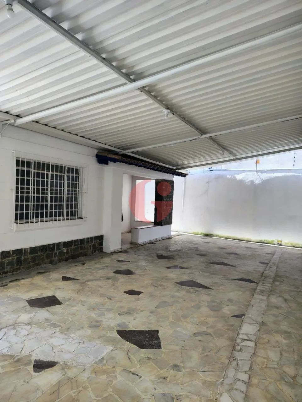 Casa comercial de fundos para locação com 2 quartos e 1 vaga de garagem - 256 m² - Vila Ad - Foto 4
