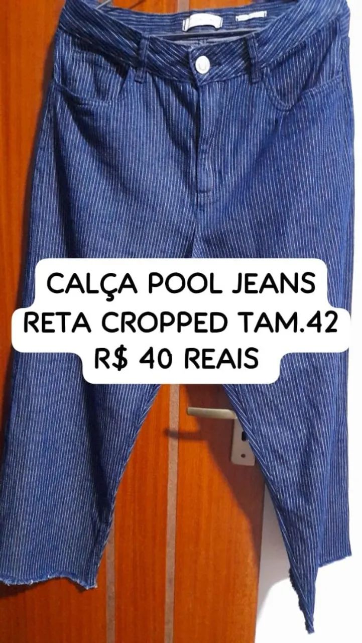 Conjunto de roupas - Foto 3