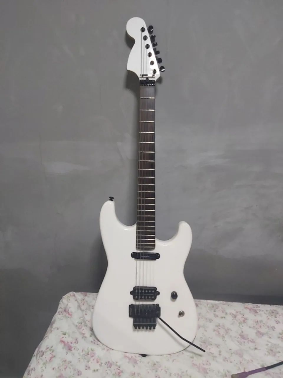 Guitarra Luthier