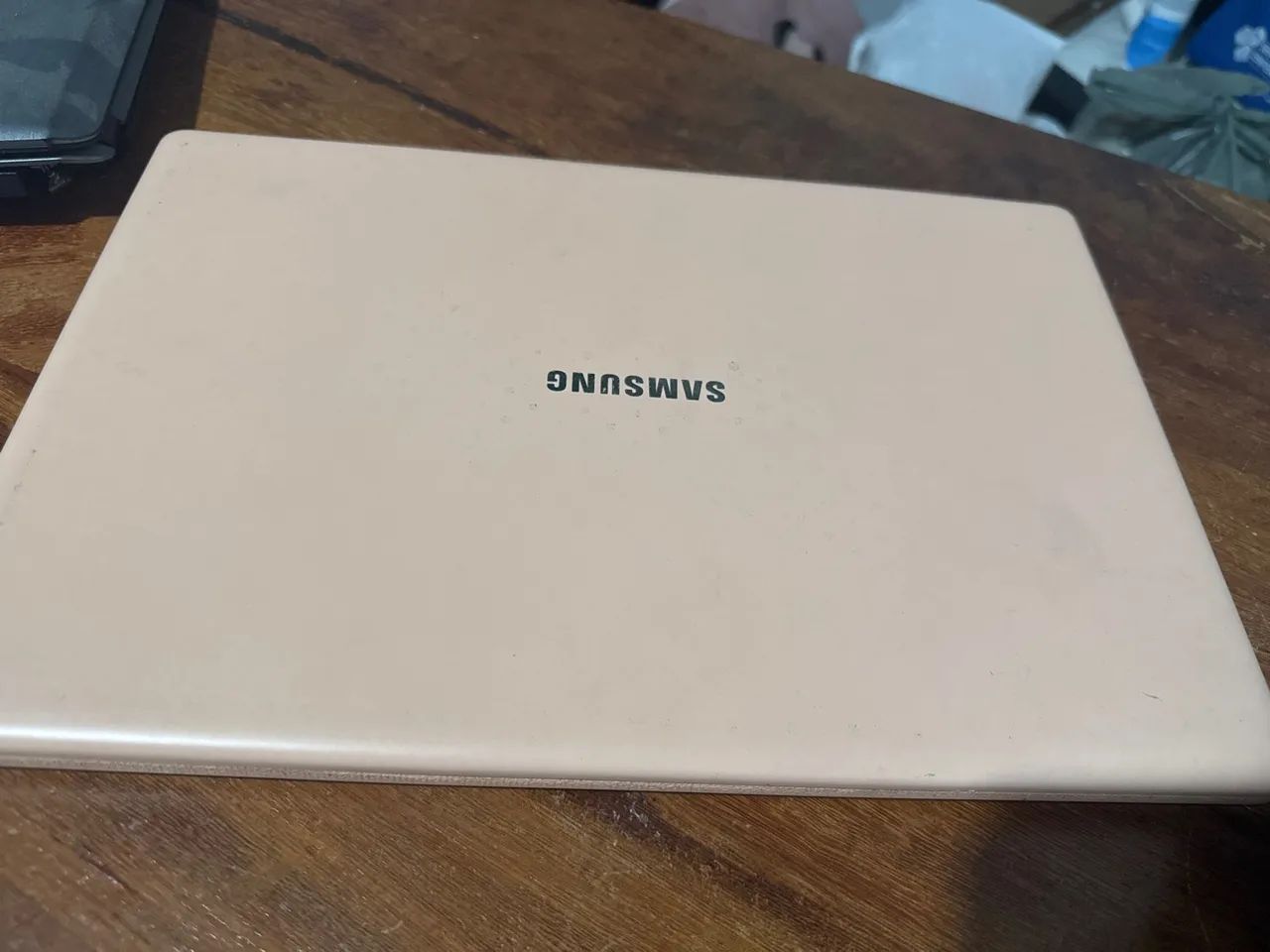 Notebook Samsung 