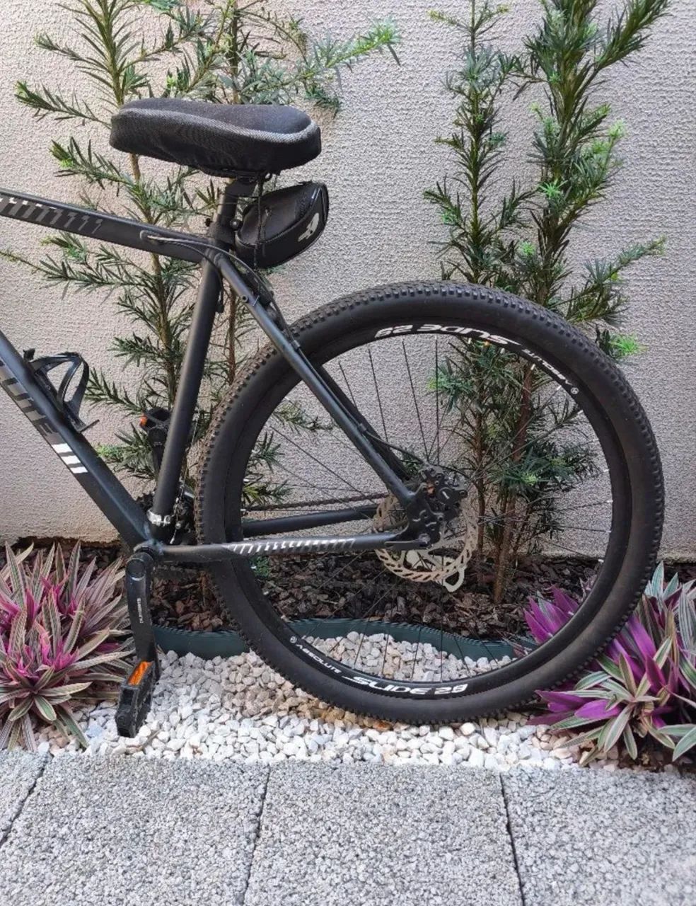 Bicicleta  - Foto 3