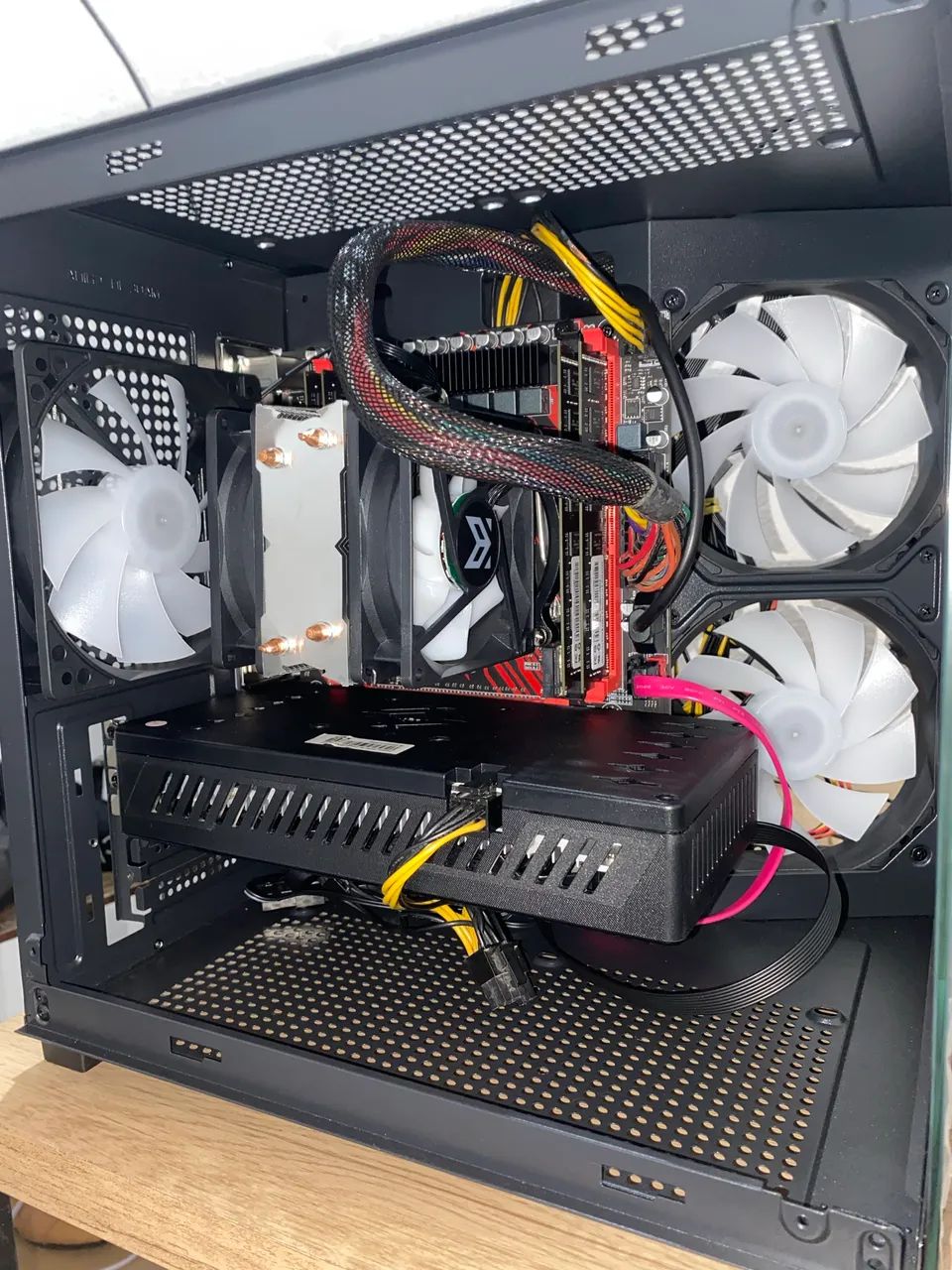PC GAMER Custo-Benefício? - Foto 2