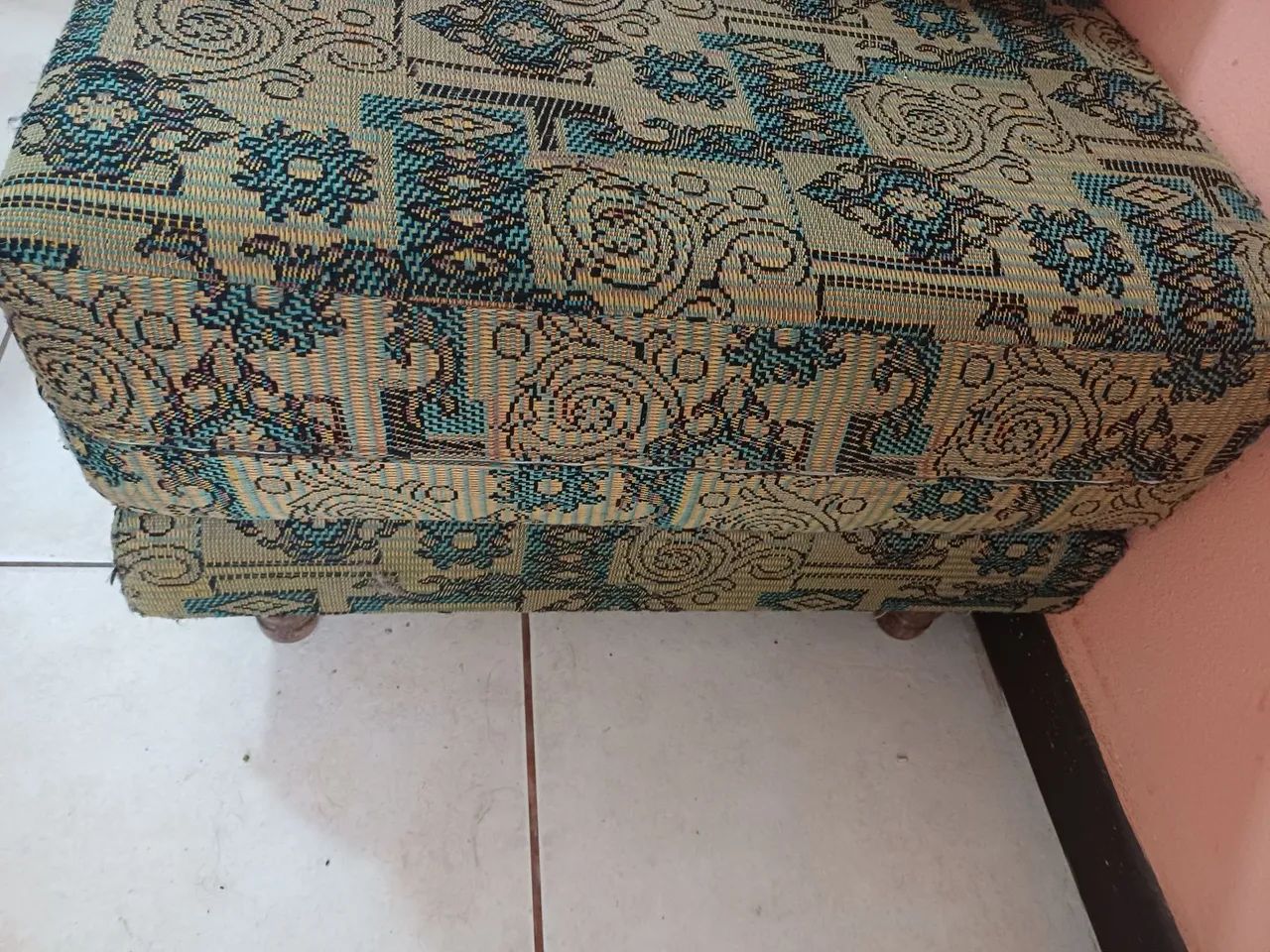 Bicama com almofadas - Foto 2