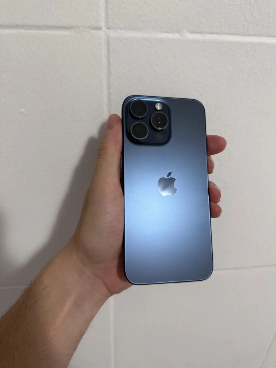 iPhone 15 pro Max 512 gb - Foto 4
