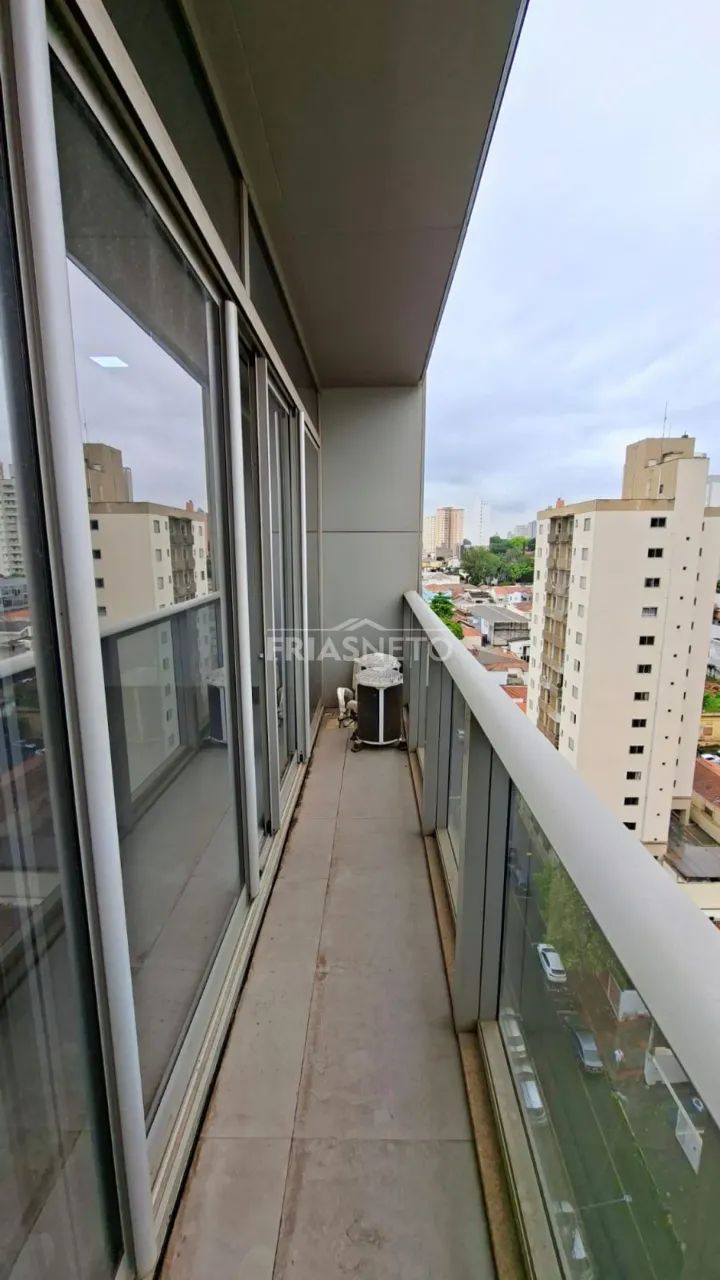 Sala comercial à venda no condomínio Splendor Office de Piracicaba - Foto 5