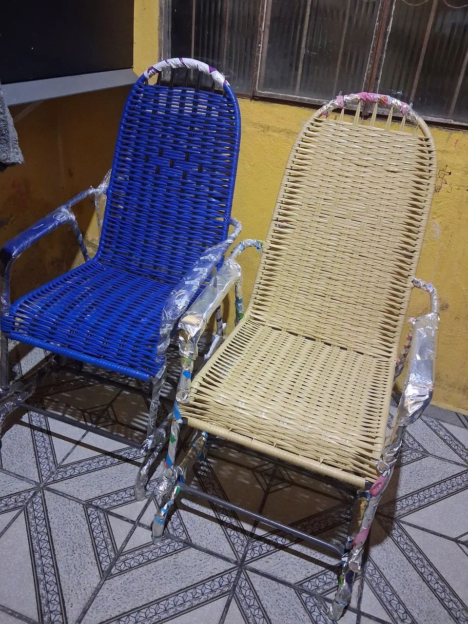 Cadeiras