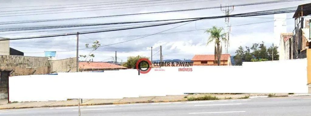 Terreno Avenida Gisele Constantino - Foto 4