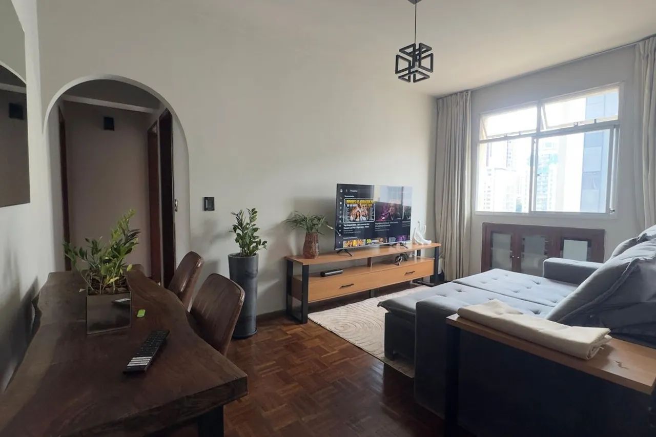 Apartamento à Venda - Lourdes, 2 Quartos, 60 m2 - Foto 3
