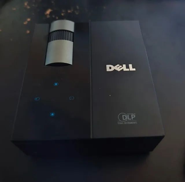Projetor Dell M109S