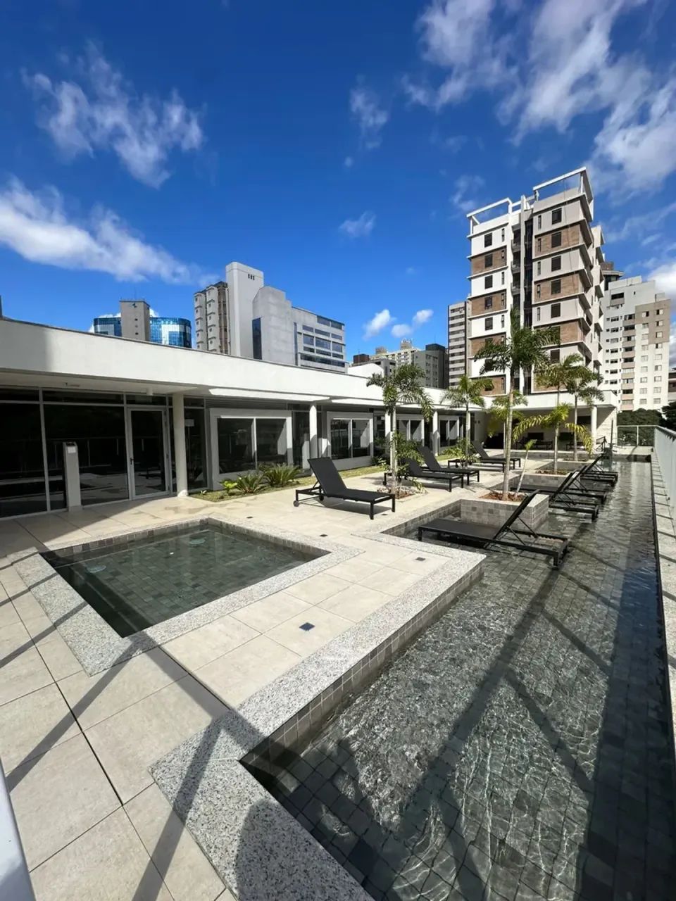 Apartamento 112m² - 3 suítes - Funcionários/Boa Viagem