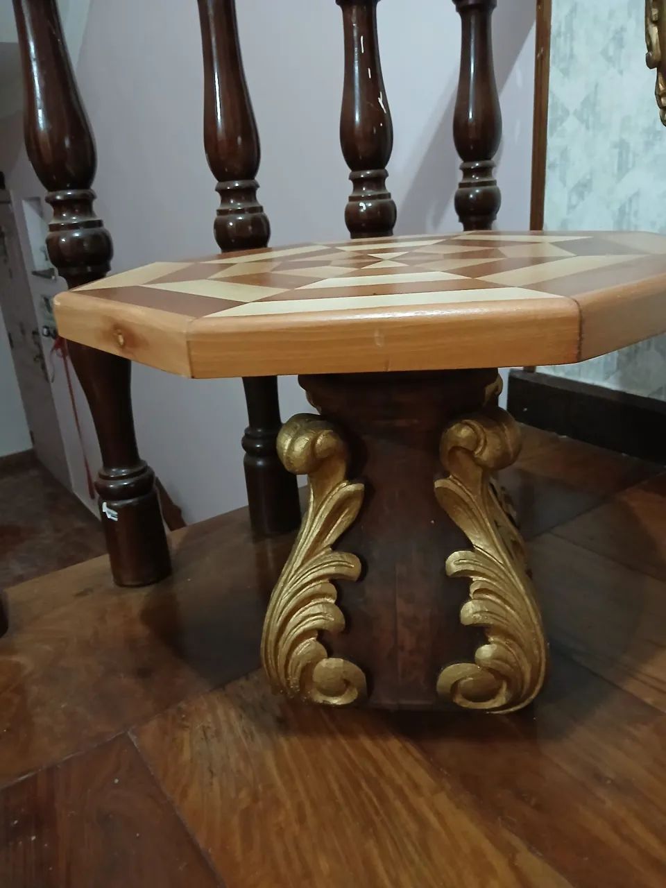 Mesinha de canto - Foto 2