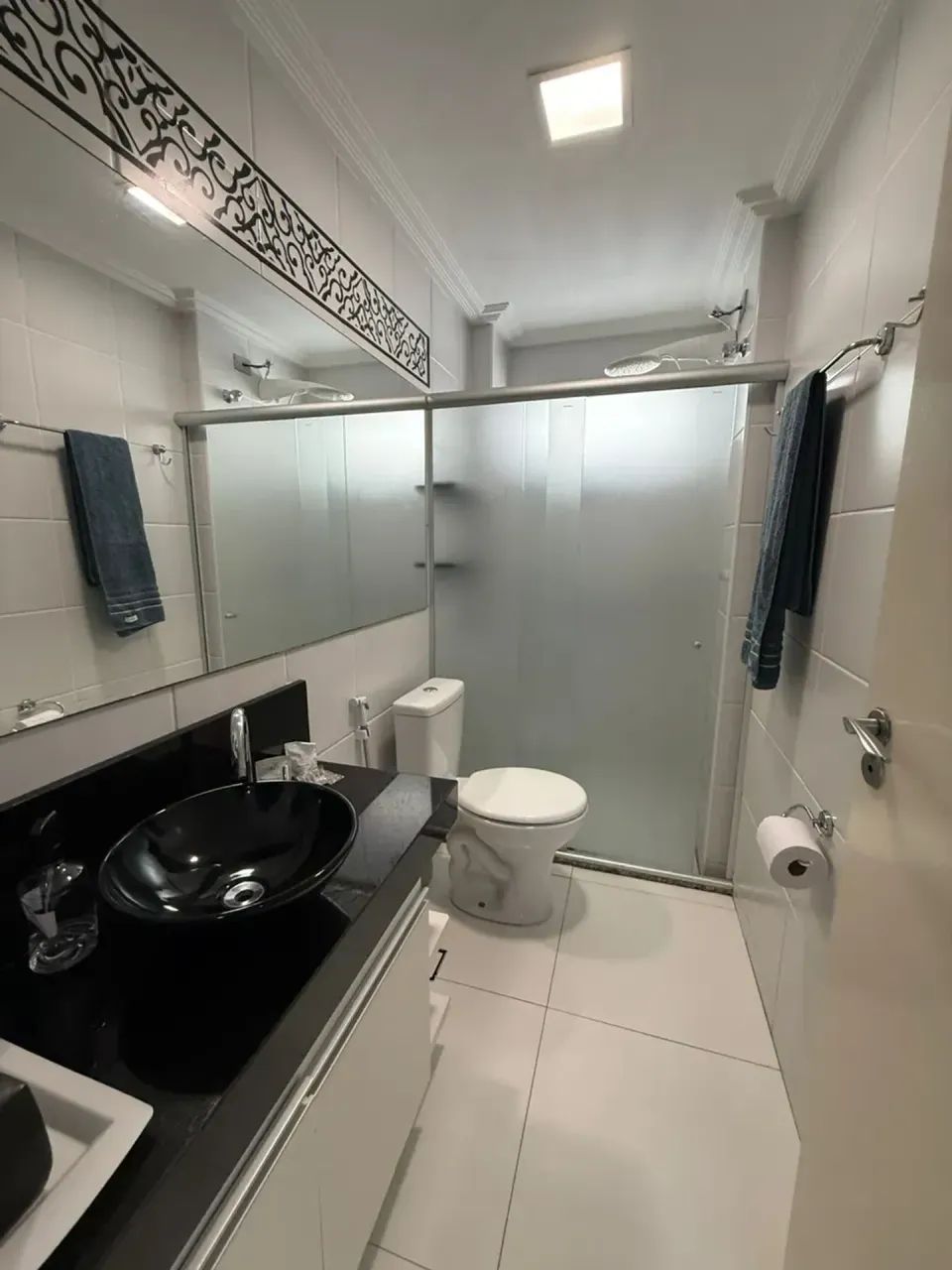 Quarto e Sala com Vista Mar | Ponta Verde - Foto 4