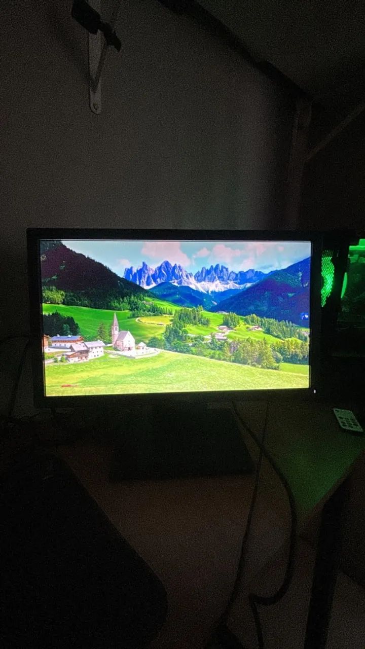 Monitor Dell de 18,5"/19", 75hz - Foto 2