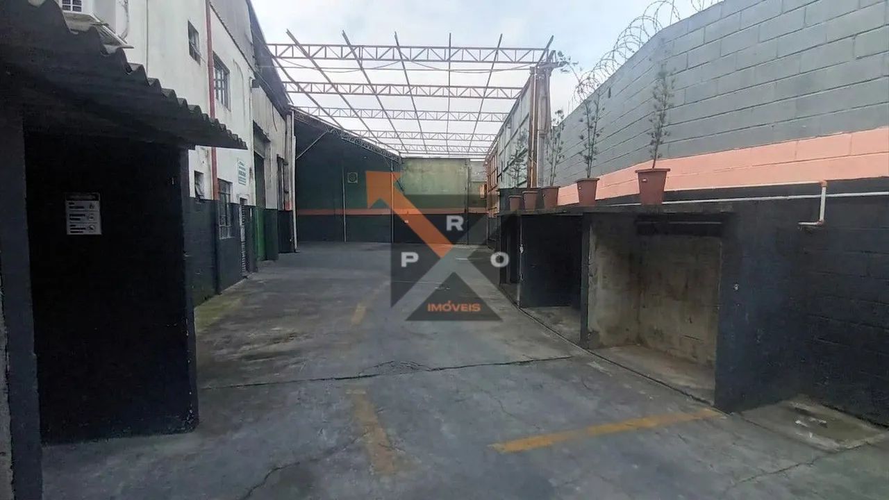 Galpão - Poá 1500 metros - Foto 5